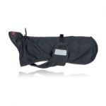Manteau filet teckel