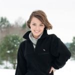 Suéter fleece