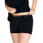 Boxer, mujer