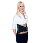 Rugbeschermer met smal front