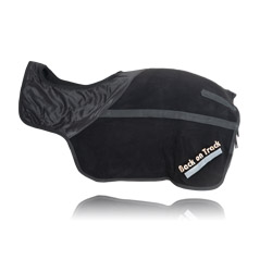 Manta ejercicio Fleece Supreme